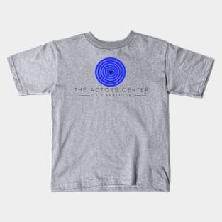 The Actors Center of Charlotte Kids T-Shirt